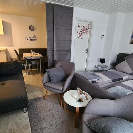 Ferienwohnung Thore เอมเดน ภายนอก รูปภาพ