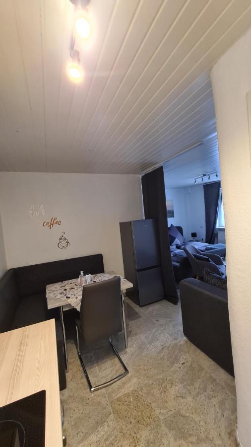 Ferienwohnung Thore เอมเดน ภายนอก รูปภาพ