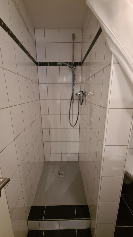 Ferienwohnung Thore เอมเดน ภายนอก รูปภาพ